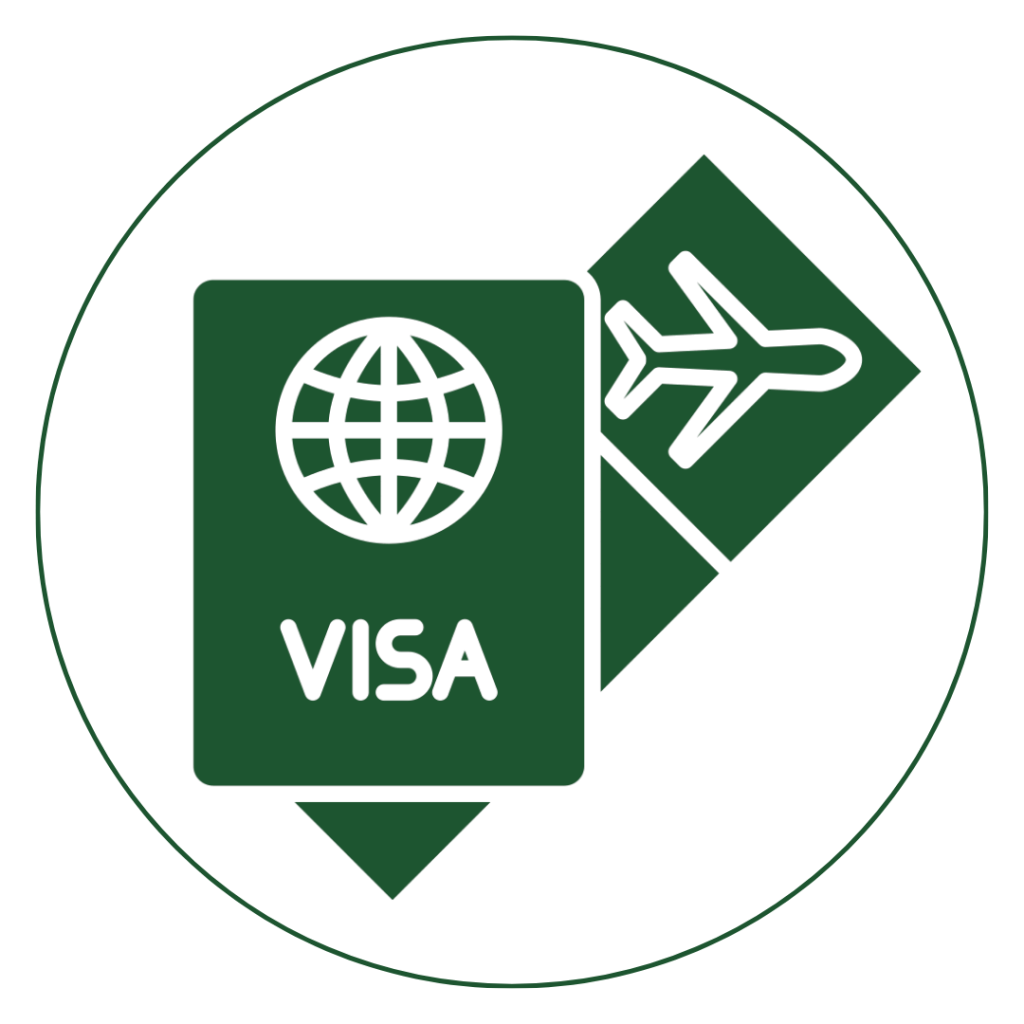 VISA APPROVAL RATE