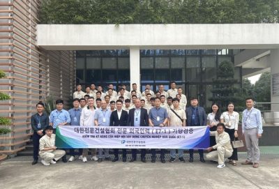 외국 기술인력 들어온다…E7-1 ‘물꼬’