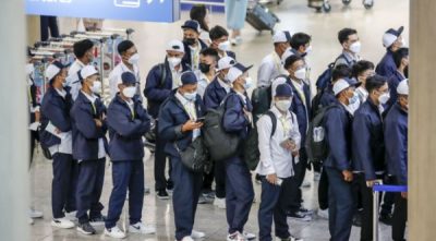 정부, 외국인력 관리 '비자별 단기대응→업종별 중장기 수급 전망' 전환