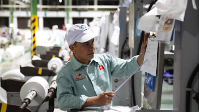 Lao động đăng ký sang Hàn Quốc làm việc tăng cao kỷ lục