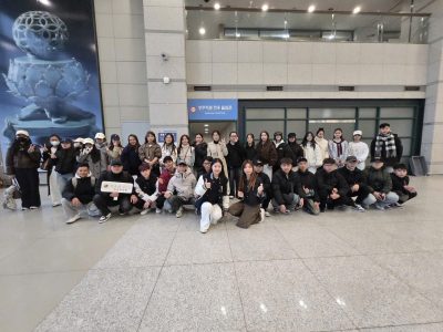 Incheon Airport Arrival Assistance – Supporting Vietnamese Students from Their First Day in South Korea