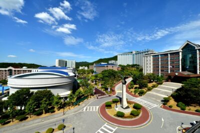 유학생에게 유리한 도시 천안, 광역형 비자 정책의 혜택 확대